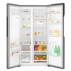 Gsl360icev réfrigérateur 601 d'occasion  Livré partout en France