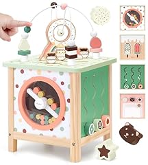 Pairpear wooden activity for sale  Delivered anywhere in USA 