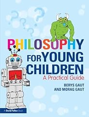 Philosophy young children for sale  Delivered anywhere in UK