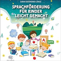 Sprachförderung kinder leicht gebraucht kaufen  Wird an jeden Ort in Deutschland