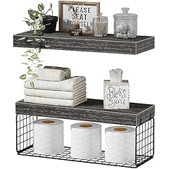 Qeeig bathroom shelves for sale  Delivered anywhere in USA 