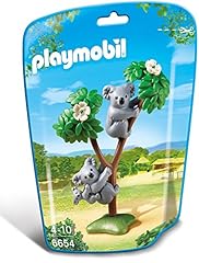 Playmobil koala family for sale  Delivered anywhere in USA 