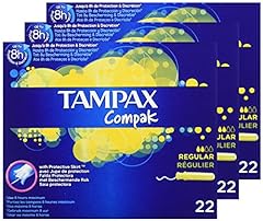 Tampax compak normal gebraucht kaufen  Wird an jeden Ort in Deutschland