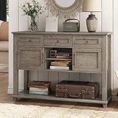 Vabches entryway table for sale  Delivered anywhere in USA 