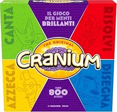 Funko games cranium usato  Spedito ovunque in Italia 