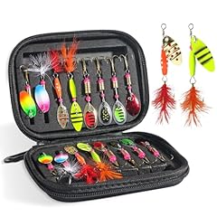16pcs fishing lures for sale  Delivered anywhere in USA 