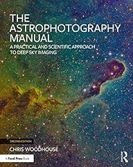 Astrophotography manual practi for sale  Delivered anywhere in USA 