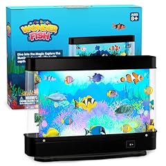 Artificial fish tank for sale  Delivered anywhere in USA 