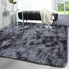 Asiinnsy hochflor teppich gebraucht kaufen  Wird an jeden Ort in Deutschland