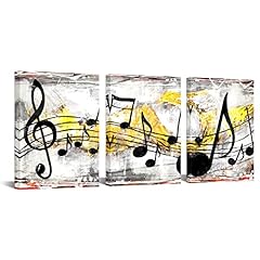 Nachic wall music for sale  Delivered anywhere in USA 