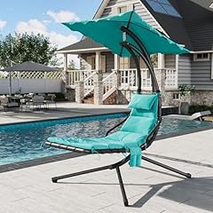 Luyfuitre hanging chaise for sale  Delivered anywhere in USA 