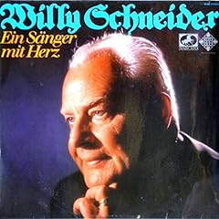 Willy schneider ein for sale  Delivered anywhere in USA 