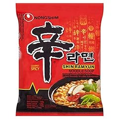 Wanahong shin ramyun for sale  Delivered anywhere in Ireland