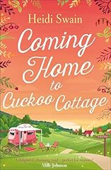 Coming home cuckoo for sale  Delivered anywhere in UK