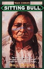 Sitting bull war for sale  Delivered anywhere in USA 
