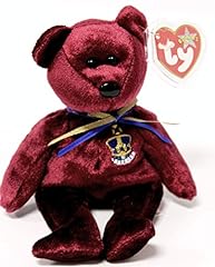 Buckingham bear beanie for sale  Delivered anywhere in UK