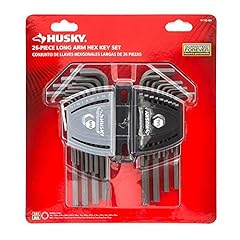 Husky allen wrenches for sale  Delivered anywhere in USA 