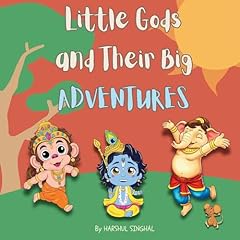 Little gods big for sale  Delivered anywhere in UK