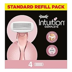 Wilkinson sword intuition usato  Spedito ovunque in Italia 