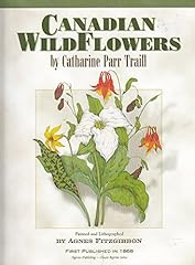 Canadian wild flowers d'occasion  Livré partout en France
