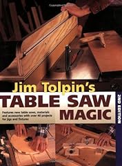 Jim tolpin table for sale  Delivered anywhere in USA 