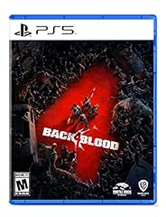 Back blood playstation for sale  Delivered anywhere in USA 