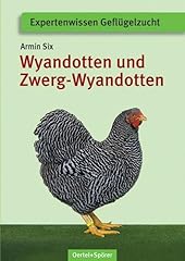 Deutsche wyandotten deutsche gebraucht kaufen  Wird an jeden Ort in Deutschland