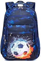 Ledaou schulrucksack jungen gebraucht kaufen  Wird an jeden Ort in Deutschland