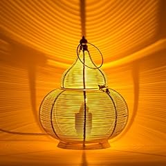 Marrakech lampe table d'occasion  Livré partout en Belgiqu