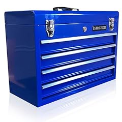 Original US PRO TOOLS Tool Box Tool Cabinet 4 Drawer for sale  Delivered anywhere in UK