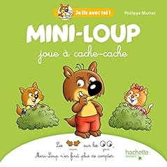 Mini loup lis d'occasion  Livré partout en France