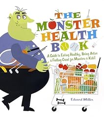 Monster health book for sale  Delivered anywhere in USA 