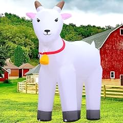6ft goat inflatables for sale  Delivered anywhere in USA 