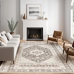 Area rugs living for sale  Delivered anywhere in USA 
