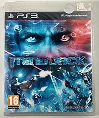 Mindjack ps3 usato  Spedito ovunque in Italia 