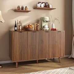 Lyncohome fluted sideboard for sale  Delivered anywhere in USA 