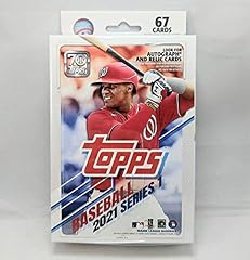 2021 topps series for sale  Delivered anywhere in USA 