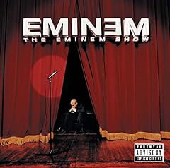 Eminem show for sale  Delivered anywhere in USA 