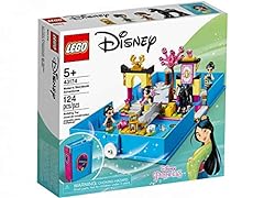 Lego disney mulan for sale  Delivered anywhere in USA 