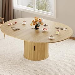Dining table extendable for sale  Delivered anywhere in USA 