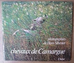 Chevaux camargue photographies d'occasion  Livré partout en France