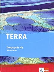 Terra geographie sachsen gebraucht kaufen  Wird an jeden Ort in Deutschland