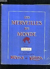 Merveilles volume 4 d'occasion  Livré partout en France