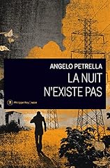 Nuit existe d'occasion  Livré partout en France