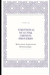 Emotional health chinese for sale  Delivered anywhere in UK