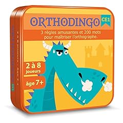 Aritma orthodingo ce1 d'occasion  Livré partout en France