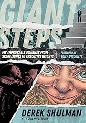 Giant steps improbable gebraucht kaufen  Wird an jeden Ort in Deutschland