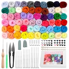 Axmru needle felting for sale  Delivered anywhere in UK