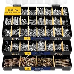 Bonost 2300 pieces for sale  Delivered anywhere in USA 