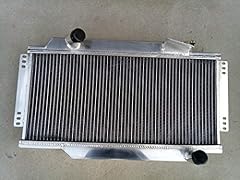Row aluminum radiator for sale  Delivered anywhere in USA 